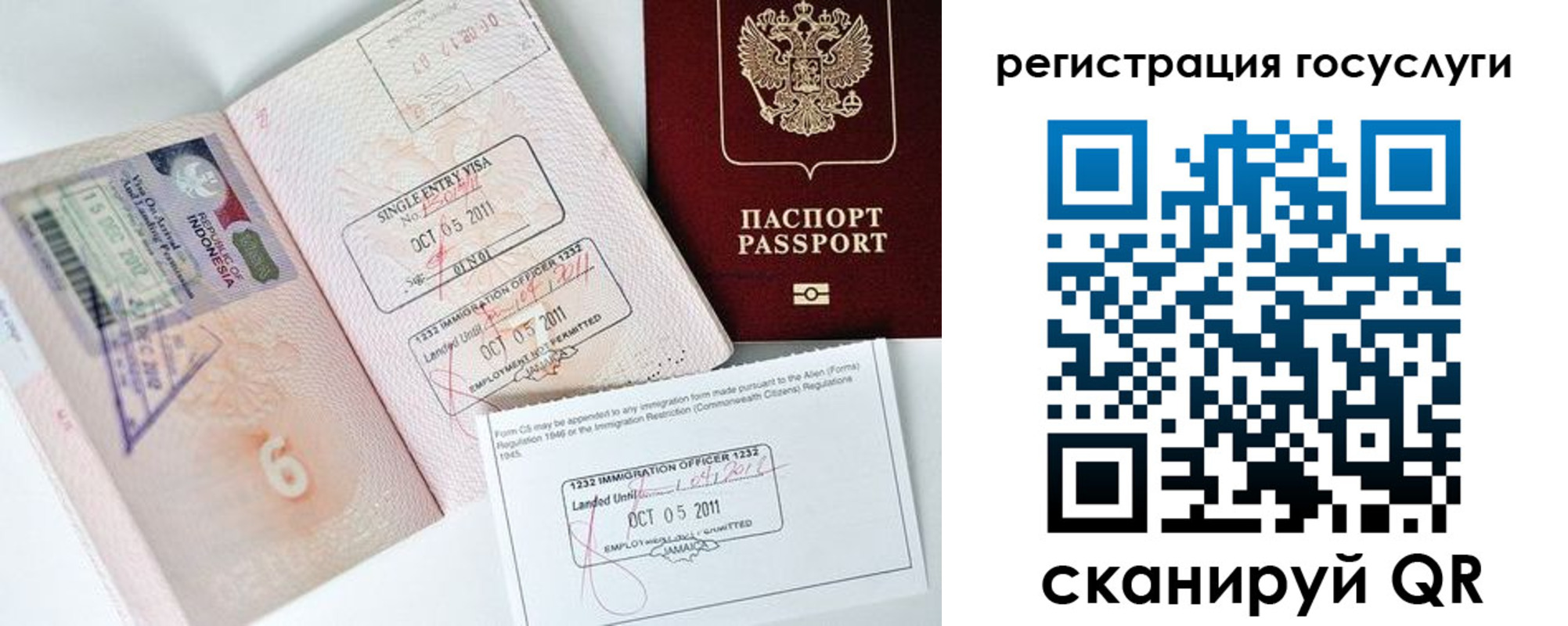 временная регистрация госуслуги в Порхове